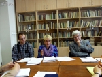 Заседание Словаря в МСК 29.05.2012 
