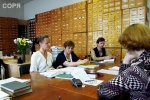 Заседание Словаря в МСК 29.05.2012 